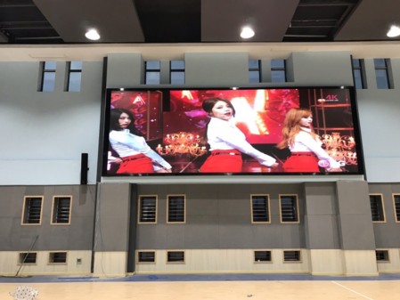 保山南湖二小篮球场-室内2.5-21.93m²